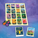 USAOPOLY Loteria: Disney Encanto | Traditional Loteria Mexicana Game of Chance | Bingo Style Game | Inspired by Spanish Words & Mexican Culture