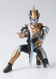 Ultraman R/B Ultraman BLU Ground SH Figuarts Action Figure