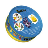 Spot it! Camping (Standalone Expansion)