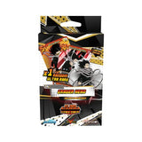 Jasco My Hero Acadamia CCG: Eraser Head Starter Deck JAS UVS03N