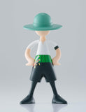 One Piece Tamashi Nation Archive of Adventures - Figures