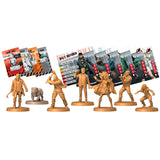 Zombicide (2nd Edition): The Boys Pack #2 - The Boys