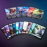 Magic The Gathering Foundations Starter Collection