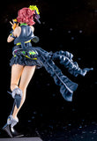 Macross Delta Kaname Buccaneer 1:20 PLAMAX Model Kit