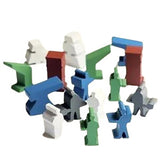 Rio Grande Games: Shipyard Wooden Parts - Expansion Accessory