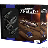 Star Wars Armada: Separatist Alliance Fleet Starter