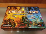 Through the Ages: A New Story of Civilization