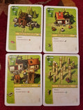 Imperial Settlers: Ruins (PROMO Expansion) - New / PROMO Expansion