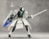 Kotobukiya Megalomaria Unlimited Universe: Metamorphose Unit Exarmor Cleric Coat Model Kit