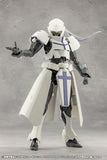 Kotobukiya Megalomaria Unlimited Universe: Metamorphose Unit Exarmor Cleric Coat Model Kit