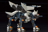 Kotobukiya Zoids: RZ-009 Command Wolf AC&LC (Marking Plus Ver.) Model Kit