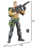G.I. Joe Classified Series 6-Inch Duke Action Figure - Variant