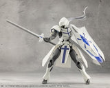 Kotobukiya Megalomaria Unlimited Universe: Metamorphose Unit Exarmor Cleric Coat Model Kit