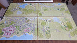 Columbia Games Combat Infantry: EastFront