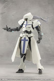 Kotobukiya Megalomaria Unlimited Universe: Metamorphose Unit Exarmor Cleric Coat Model Kit