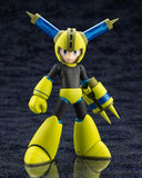 Mega Man (Scramble Thunder Ver.) Plastic Model Kit
