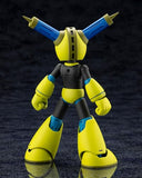 Mega Man (Scramble Thunder Ver.) Plastic Model Kit