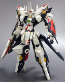 Kotobukiya Linebarrels of Iron: Linebarrel Overdrive Plastic Model Kit