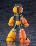 Mega Man (Pile Drive Ver.) Plastic Model Kit