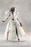 Kotobukiya Megalomaria Unlimited Universe: Metamorphose Unit Exarmor Cleric Coat Model Kit