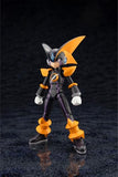 Mega Man Battle Network: Bass.EXE Plastic Model Kit