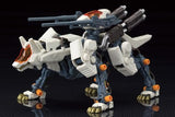 Kotobukiya Zoids: RZ-009 Command Wolf AC&LC (Marking Plus Ver.) Model Kit