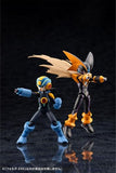 Mega Man Battle Network: Bass.EXE Plastic Model Kit