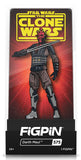 FiGPiN Star Wars Clone Wars Darth Maul  Classic Enamel Pin