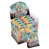 [PRE-ORDER] Yu-Gi-Oh: Legend of the Crystal Beasts - Structure Deck