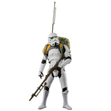 Star Wars Black Series 6 Inch Action Figure, Jedah Patrol, Stormtrooper