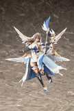 Kotobukiya Arcanadea: Ermeda Plastic Model Kit