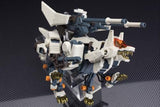 Kotobukiya Zoids: RZ-009 Command Wolf AC&LC (Marking Plus Ver.) Model Kit