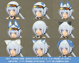 Kotobukiya Frame Arms Girl: Stylet Swimsuit Ver. Plastic Model Kit