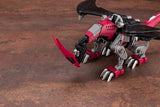Kotobukiya Zoids EHI-7 Reddra Zenebus (Empire Ver.) Plastic Model Kit