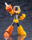 Mega Man (Pile Drive Ver.) Plastic Model Kit