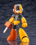Mega Man (Pile Drive Ver.) Plastic Model Kit