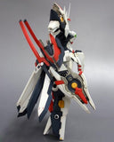 Kotobukiya Linebarrels of Iron: Linebarrel Overdrive Plastic Model Kit