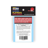 Player's Choice: Standard Powder Blue Card Sleeves (60)