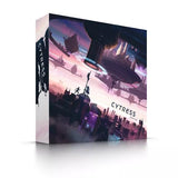 Good Games Publishin, Cytress - for Ages 14 and Up, 2 to 5 Players