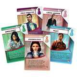 Pandemic: In The Lab (Expansion)