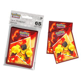 Armarouge Standard Deck Protector Sleeves (65ct) for Pokémon