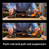 LEGO: McLaren Formula 1 Team