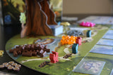Starling Games HPGGSUH2600 Everdell 2nd Edition Board Game 40-80 Minute Playing Time Mixed Colours Ages 10+ 1-4 Players Everdell: Standard Editio