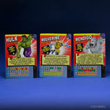 (PREORDER) Marvel HeroClix: ICONIX - First Appearance Wolverine