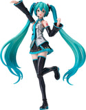 Blokees: Fantastics Series: Melody of Miracles - Hatsune Mike