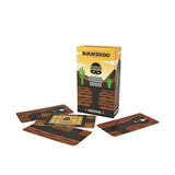 Helvetiq Bandido Card Game offered by Flat River Group