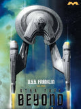 Moebius Models 975 1/350 Star Trek Beyond: USS Franklin NX-326
