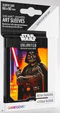 Star Wars: Unlimited TCG - Sleeves - Darth Vader