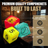 20 STRONG: SOLAR SENTINELS