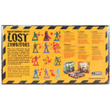 Zombicide Lost Zombivors - Box of Zombies Set #7